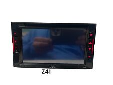 JVC KW-v140bt 6.2 "2-Din Bluetooth In-Dash DVD CD Car Audio Receiver para peças comprar usado  Enviando para Brazil