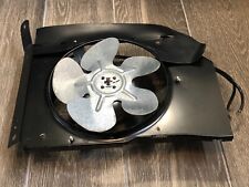 Used, Whirlpool Refrigerator Condenser Fan Motor & Blade Assembly 833697 10884501 for sale  Shipping to South Africa