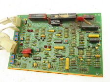 Placa de circuito soldador Lincoln Electric G1504-4 DC600 plugue de controle fio condutor comprar usado  Enviando para Brazil