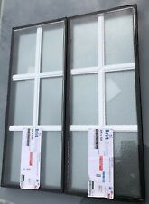 Double glazed 4mm for sale  ELY