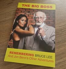Remembering bruce lee for sale  LEIGH-ON-SEA