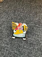 jessica rabbit pin for sale  MIDDLESBROUGH