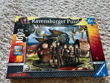 Ravensburger puzzle dragons gebraucht kaufen  Zepernick