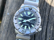 seiko monster usato  Italia