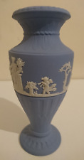 Wedgwood pale blue for sale  MIDDLESBROUGH