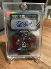 2022 Panini Prizm Sensational Signatures Silver Rod Smith Auto /149 WHC224 for sale  Shipping to South Africa