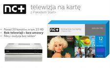 Pakiet start polsat gebraucht kaufen  Schöppingen