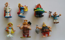 Asterix figurines pvc d'occasion  Sévrier
