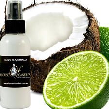 Coconut lime scented for sale  Shipping to Ireland