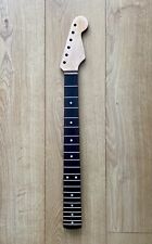Type guitar neck for sale  WEYBRIDGE