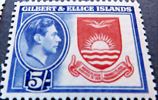 Gilbert ellice islands for sale  RUGELEY
