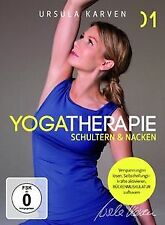 Ursula karven yogatherapie gebraucht kaufen  Berlin