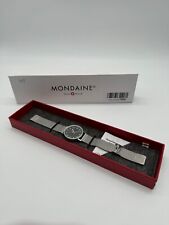 Mondaine swiss made gebraucht kaufen  Wanheimerort