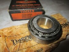 Nos timken front for sale  Portage