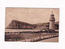 Printed postcard teignmouth for sale  SHEFFIELD