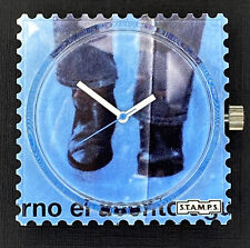 Stamps uhr watch gebraucht kaufen  Hameln