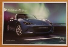 mazda mx 5 limited edition for sale  STAFFORD