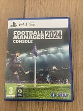 Football manager 2024 d'occasion  France