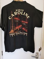 Radio caroline original for sale  WINCHESTER