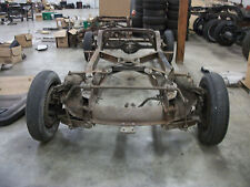 1962 corvette frame for sale  Napoleon