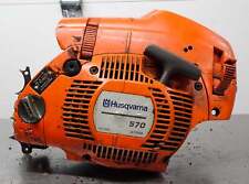 Used, HUSQVARNA 570 PARTS OR PROJECT CHAINSAW for sale  Beaver Falls