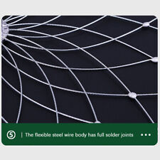 Fishing net cage for sale  Shipping to Ireland