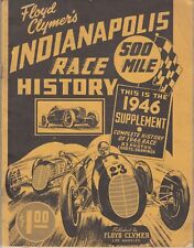 1946 indianapolis 500 for sale  Bedford
