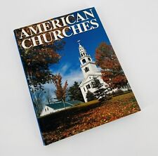 American churches hardcover for sale  Bear