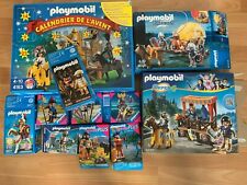 Playmobil lot boite d'occasion  Orleans-