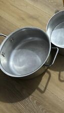 Cookware aluminium stockpot30c for sale  LONDON