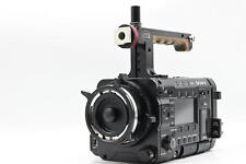 Câmera de Vídeo Digital de Cinema Sony PMW-F5 CineAlta [Peças/Reparo] #236 comprar usado  Enviando para Brazil
