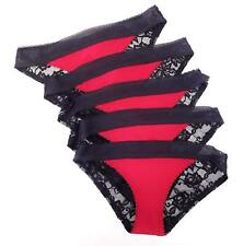 Pack knickers black for sale  ABERGELE