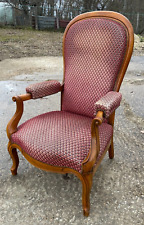 Fauteuil voltaire style d'occasion  Bourg-en-Bresse