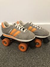 Skechers wheelers roller for sale  GRAYS