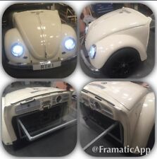 Classic beetle volkswagen for sale  Shipping to Ireland