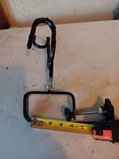 Clamp rod holders for sale  Lynchburg