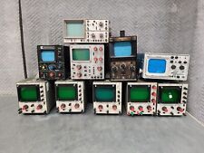 Oscilloscopes telequipment ham for sale  LOCKERBIE