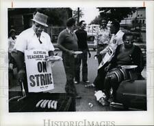 1978 press photo for sale  Memphis