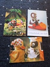 Postkarte sandmännchen pittip gebraucht kaufen  Berchtesgaden