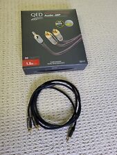 Qed performance audio for sale  Shipping to Ireland