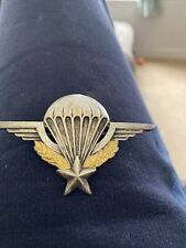 French army foreign for sale  LICHFIELD