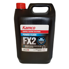 Kamco powerflush fx2 for sale  MAIDSTONE