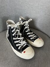 Converse limited edition for sale  LONDON