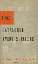 3137166 catalogue yvert d'occasion  France
