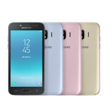 Smartphone Original Samsung Galaxy J2 Pro (2018) J250F/DS Dual SIM Desbloqueado A++ comprar usado  Enviando para Brazil