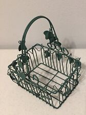 Metal wire basket for sale  Orlando
