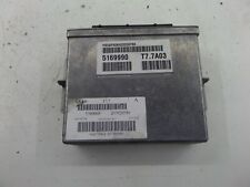 Saab 2.0t electronic for sale  Blaine