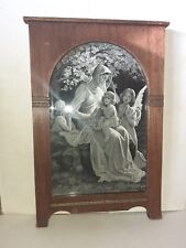 Tableau antique tapisserie d'occasion  Toulouse-