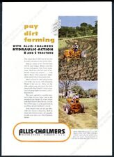 1950 allis chalmers for sale  Denver