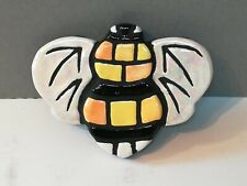 Mosaic bee earthenware for sale  YORK